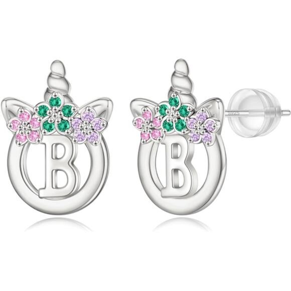 Earrings Gifts for Girls B - Picture 1 of 6